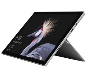 Прошивка планшета Microsoft Surface Pro 5 в Екатеринбурге